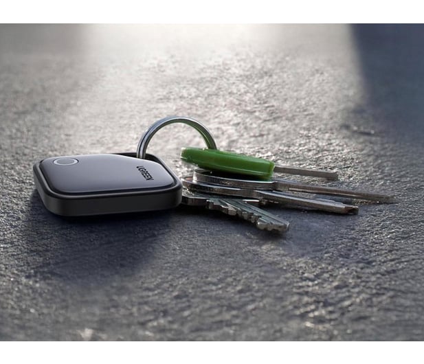 UGREEN Inteligentny lokalizator CM816 Smart Finder iPhone iPad Mac - 1488879 - zdjęcie 3