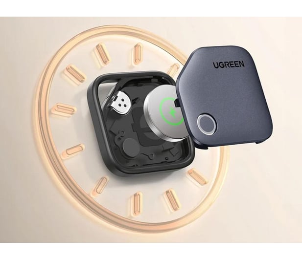 UGREEN Inteligentny lokalizator FineTrack S CM829 BT 5.3 do Samsung - 1488878 - zdjęcie 5