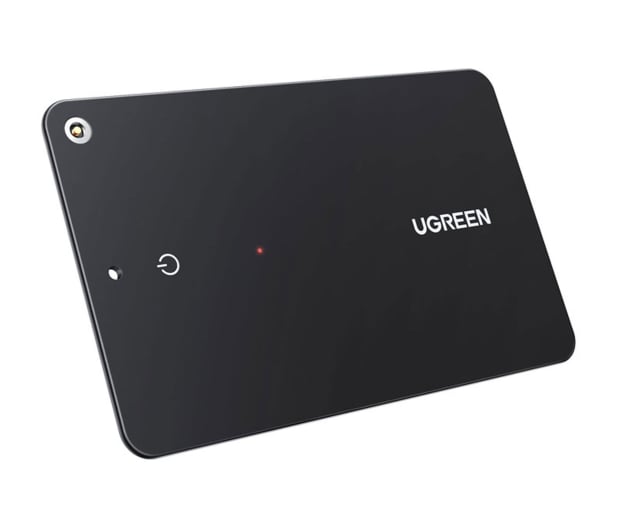 UGREEN Inteligentny lokalizator CM817 Smart Finder iPhone iPad Mac - 1488880 - zdjęcie