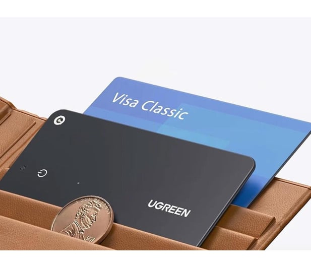 UGREEN Inteligentny lokalizator CM817 Smart Finder iPhone iPad Mac - 1488880 - zdjęcie 5