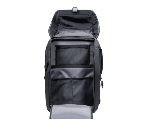 Trust JERSEY TRAVEL BACKPACK - 1489329 - zdjęcie 2