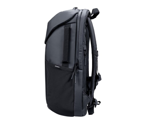 Trust JERSEY TRAVEL BACKPACK - 1489329 - zdjęcie 4
