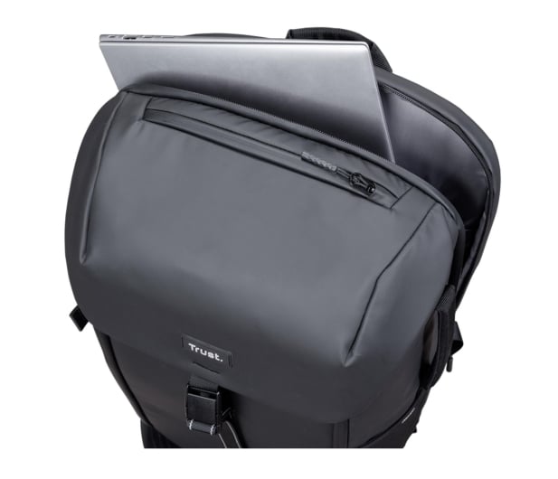 Trust JERSEY TRAVEL BACKPACK - 1489329 - zdjęcie 8
