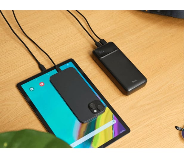 Trust AVALA 20000mAh PD POWERBANK - 1489333 - zdjęcie 4