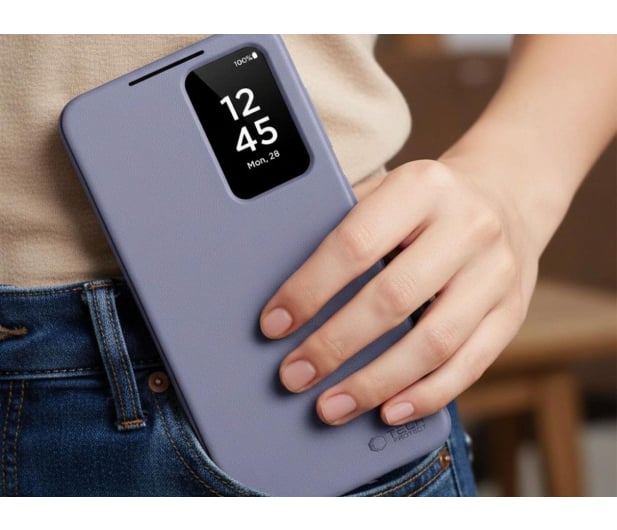 Tech-Protect Smart Wallet Galaxy S26 Purple - 1500291 - zdjęcie 4