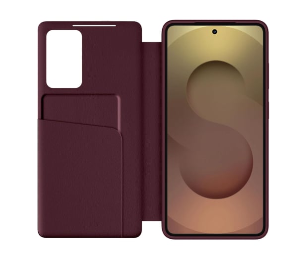 Tech-Protect Smart Wallet Galaxy S26 Ultra Mulberry - 1500293 - zdjęcie 2