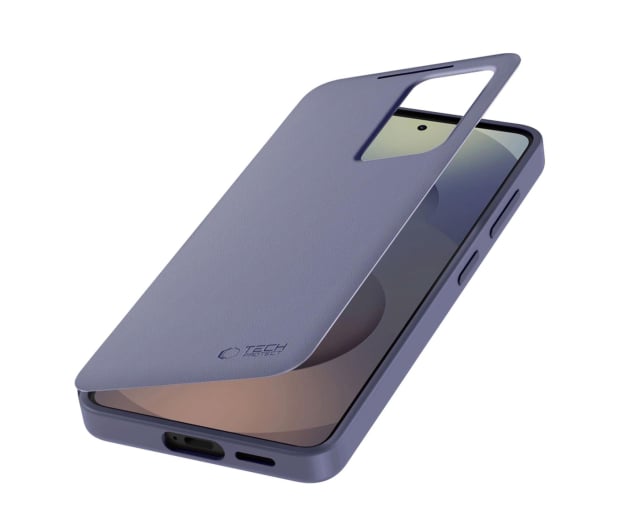 Tech-Protect Smart Wallet Galaxy S26+ Plus Purple - 1500296 - zdjęcie 3