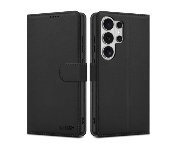 Tech-Protect Wallet Galaxy S26 Ultra Black - 1500300 - zdjęcie