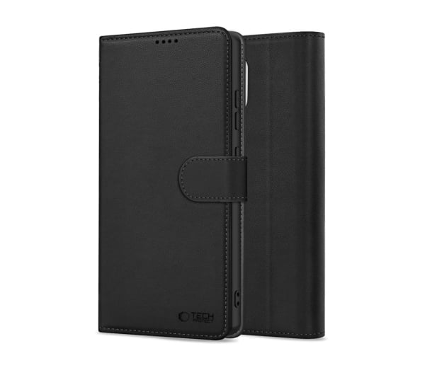 Tech-Protect Wallet Galaxy S26 Ultra Black - 1500300 - zdjęcie 3