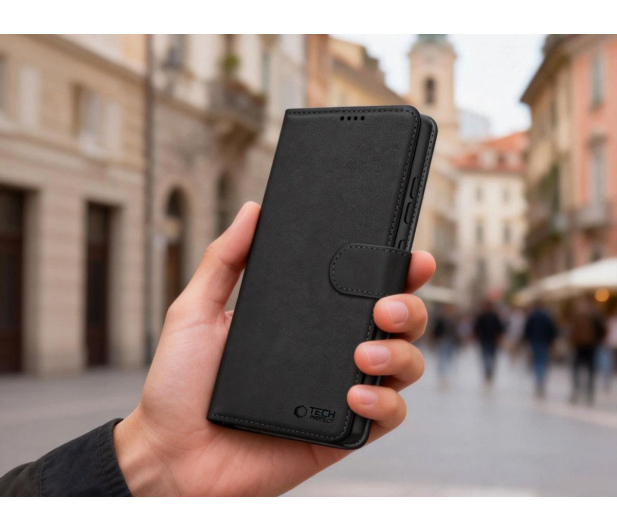 Tech-Protect Wallet Galaxy S26 Black - 1500298 - zdjęcie 6