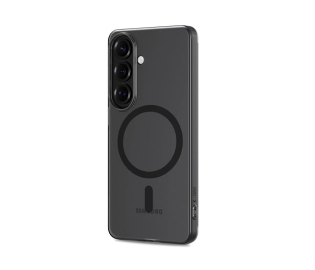 Tech-Protect Magslim Magsafe Galaxy S26 Matte/Black - 1500276 - zdjęcie 3