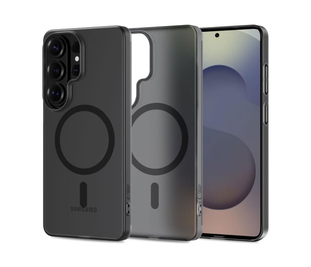 Tech-Protect Magslim Magsafe Galaxy S26 Ultra Matte/Black - 1500278 - zdjęcie