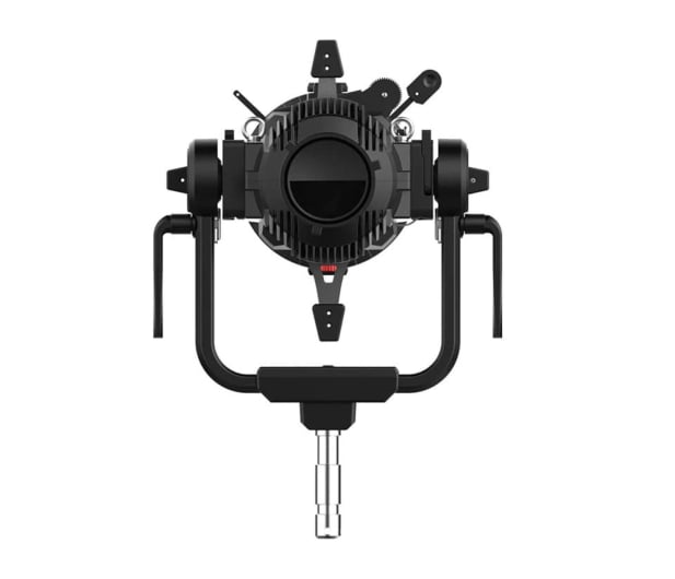 Aputure Strumienica Spotlight Max 19 - 1491031 - zdjęcie 2