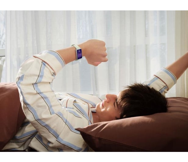 Huawei Band 11 Pro niebieski - 1502897 - zdjęcie 6