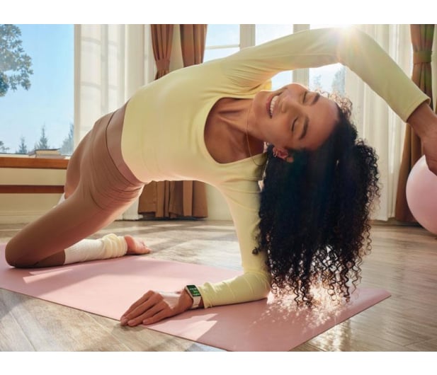 Huawei Band 11 Pro niebieski - 1502897 - zdjęcie 10