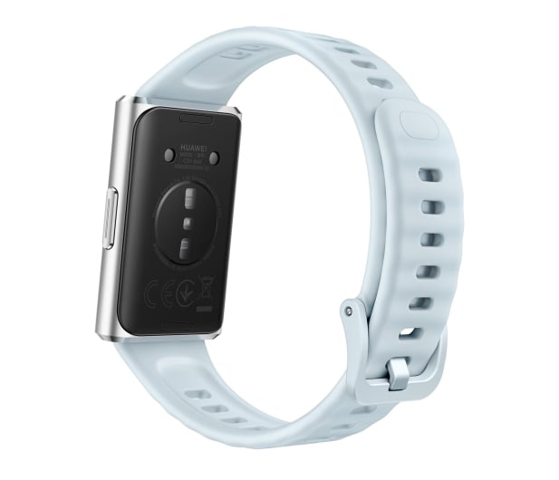 Huawei Band 11 Pro niebieski - 1502897 - zdjęcie 2