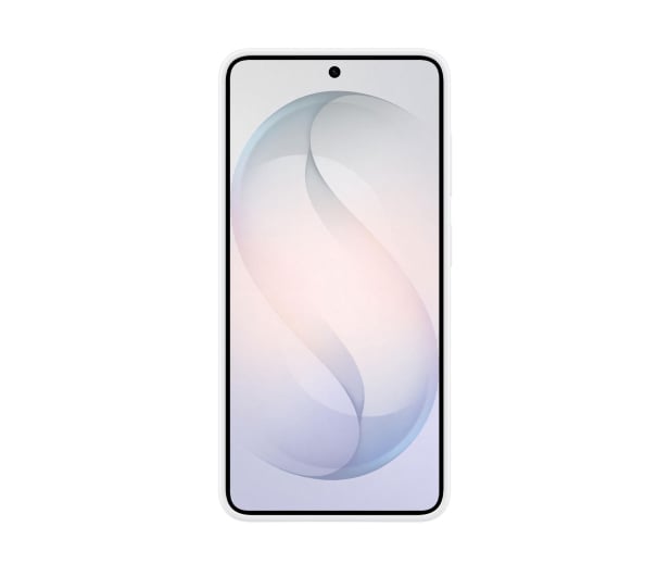 Samsung Etui Silicone Magnet do Galaxy S26 białe - 1489447 - zdjęcie 2