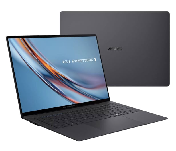 ASUS Expertbook B9 Ultra X7-358H/64GB/1TB/Win11P OLED Touch - 1503702 - zdjęcie 8