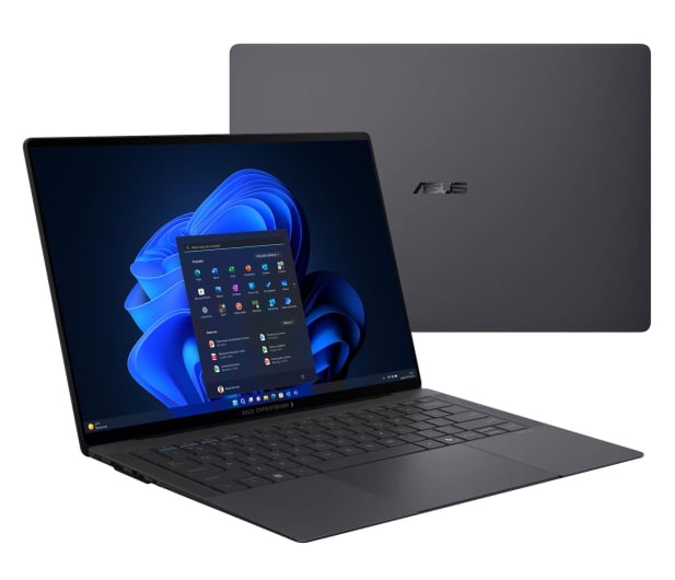 ASUS Expertbook B9 Ultra X7-358H/64GB/1TB/Win11P OLED Touch - 1503702 - zdjęcie