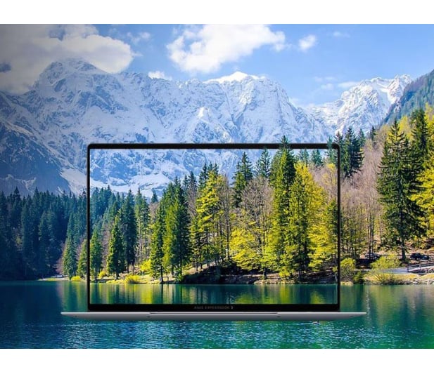 ASUS Expertbook B9 Ultra X7-358H/64GB/2TB/Win11P OLED Touch - 1503700 - zdjęcie 11