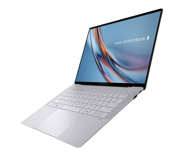 ASUS Expertbook B9 Ultra X7-358H/64GB/2TB/Win11P OLED Touch - 1503700 - zdjęcie 7