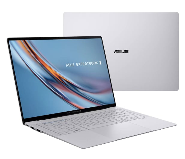 ASUS Expertbook B9 Ultra X7-358H/64GB/2TB/Win11P OLED Touch - 1503700 - zdjęcie 8