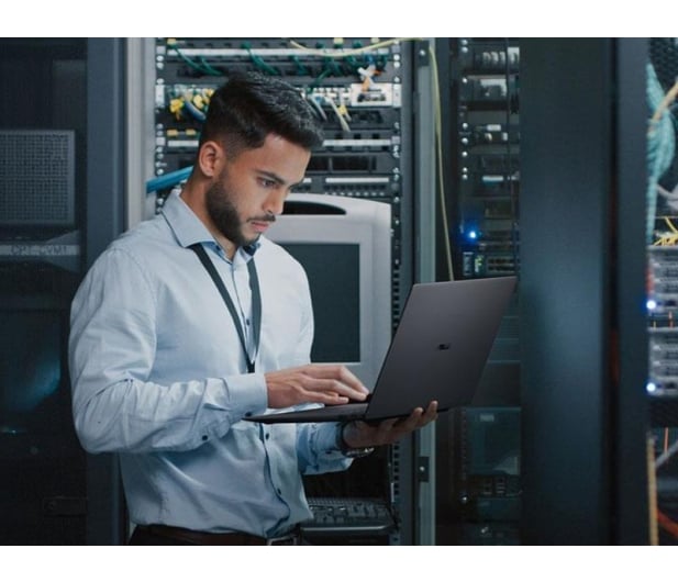 ASUS Expertbook B9 Ultra X7-358H/64GB/2TB/Win11P OLED Touch - 1503700 - zdjęcie 12