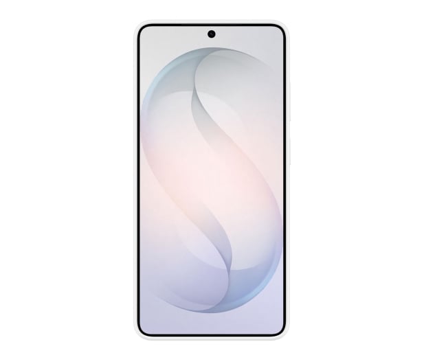 Samsung Etui Silicone Magnet do Galaxy S26 Ultra białe - 1489493 - zdjęcie 2