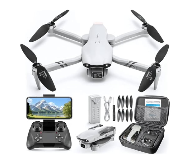 ExtraLink Smart Life F10 (1 akumulator) - 1471777 - zdjęcie