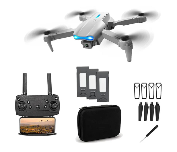 ExtraLink E99 Pro - 1471775 - zdjęcie