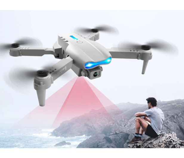 ExtraLink E99 Pro - 1471775 - zdjęcie 6