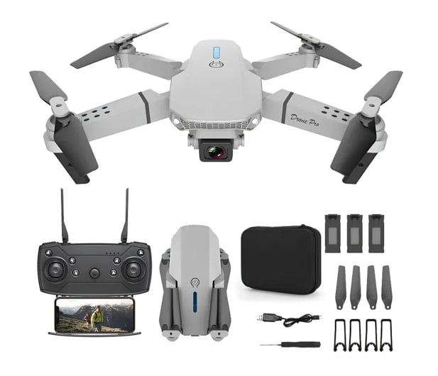 ExtraLink E88 Pro - 1471776 - zdjęcie