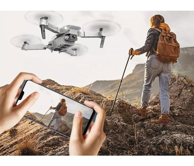 ExtraLink E88 Pro - 1471776 - zdjęcie 4