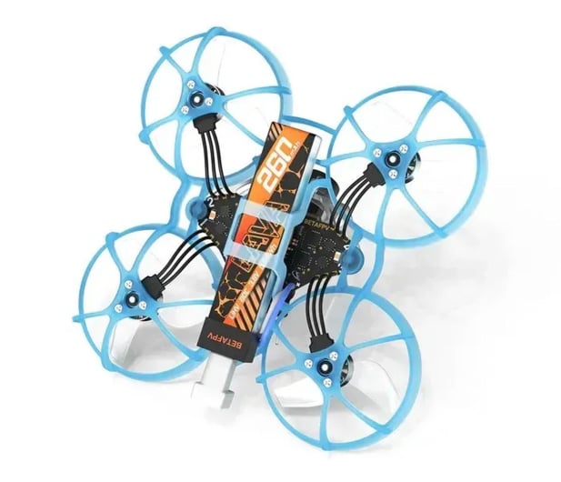 BetaFPV Air65 Freestyle - 1479549 - zdjęcie 2