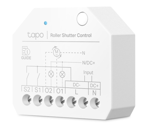TP-Link Tapo S112 - 1488490 - zdjęcie