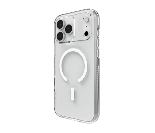 Zagg Cases Crystal Palace Snap Apple iPhone 17 Pro 2 - 1509879 - zdjęcie 2