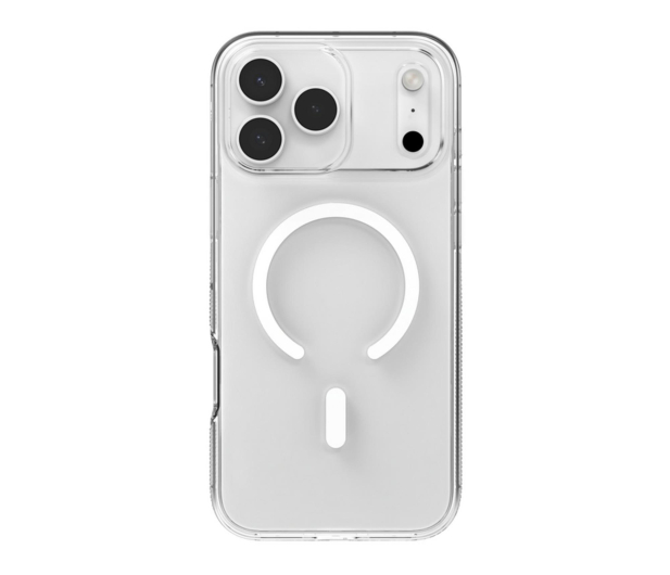 Zagg Cases Crystal Palace Snap Apple iPhone 17 Pro 2 - 1509879 - zdjęcie