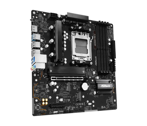 ASRock A620AM PRO-A - 1511777 - zdjęcie 3