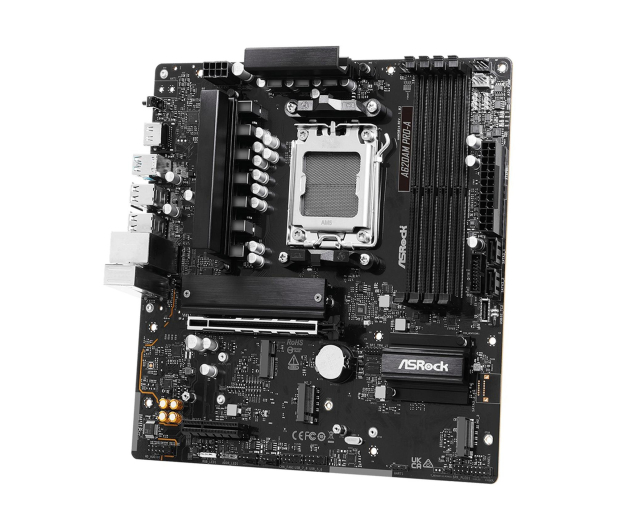 ASRock A620AM PRO-A - 1511777 - zdjęcie 4