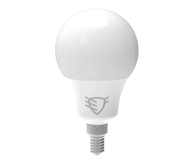 eyeshield Żarówka Full Spectrum DayLight E14 - 1511049 - zdjęcie
