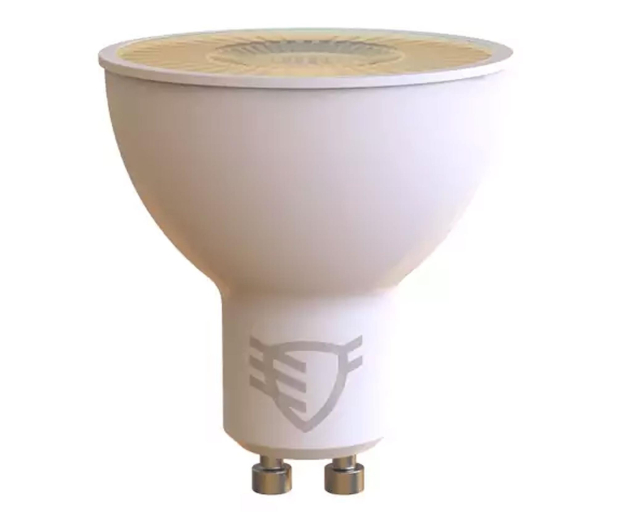 eyeshield Żarówka NightTorch GU10 - 1511044 - zdjęcie