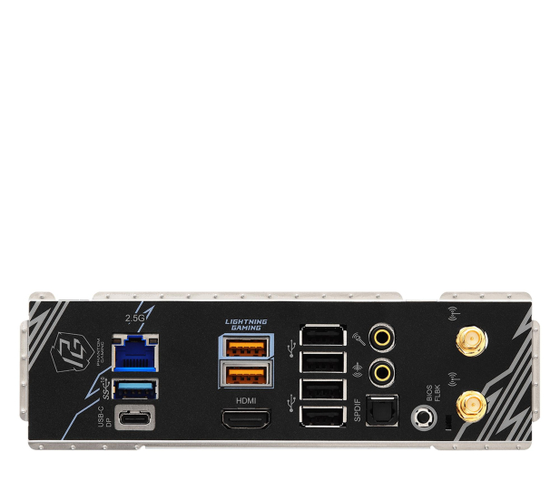 ASRock B850I LIGHTNING WIFI - 1511789 - zdjęcie 5