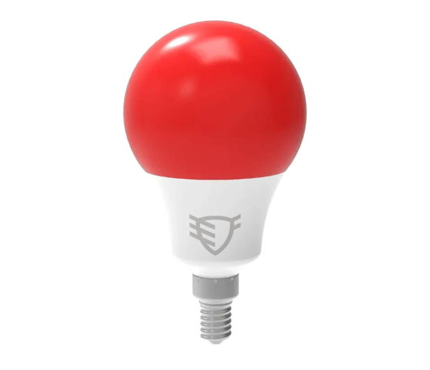eyeshield Żarówka NightTorch E14 - 1511043 - zdjęcie