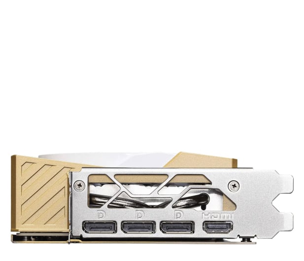 MSI GeForce RTX 5070 12G WoW Midnight Light Edition OC - 1503519 - zdjęcie 5