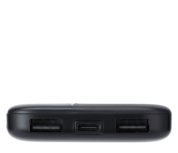 RIVACASE Powerbank VA2006 5000 mAh 10W czarny - 1503816 - zdjęcie 5