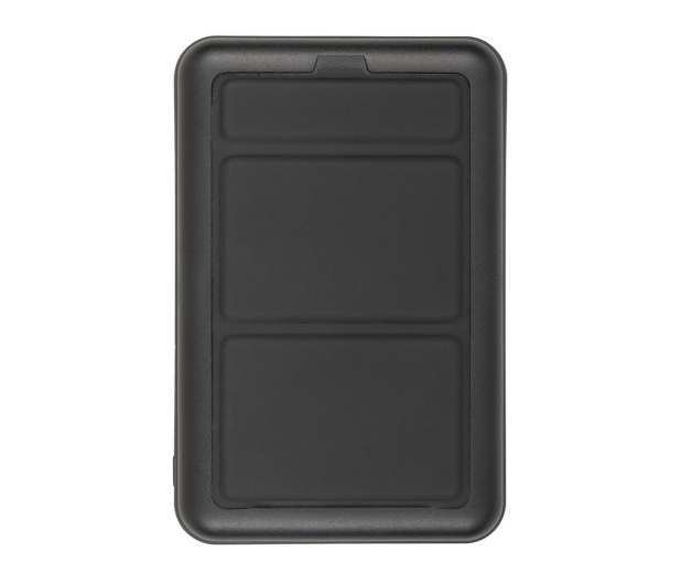 RIVACASE Powerbank VA2604 10000 mAh 20W czarny - 1503833 - zdjęcie 2
