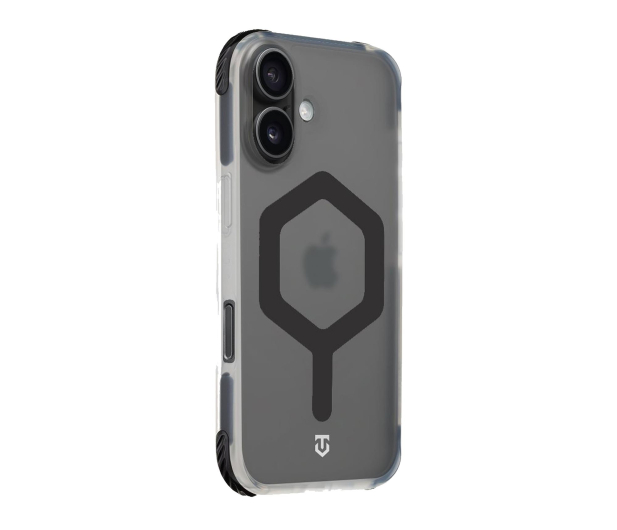 Tactical MagForce Hexagon Kryt pro Apple iPhone 16 T-Black - 1514003 - zdjęcie 2