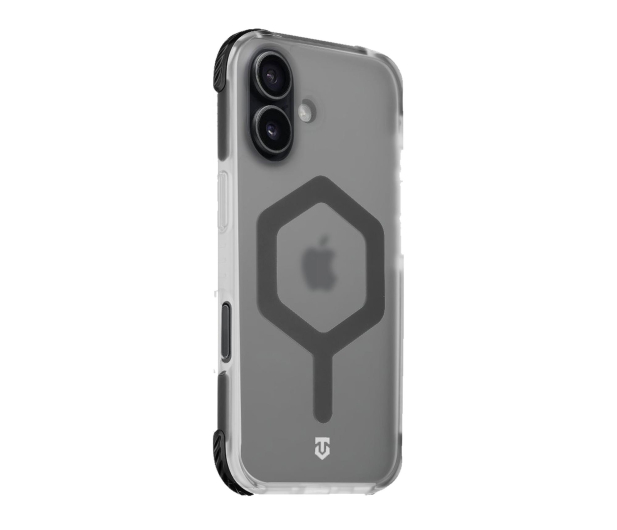 Tactical MagForce Hexagon Kryt pro Apple iPhone 17 T-Black - 1514006 - zdjęcie 2