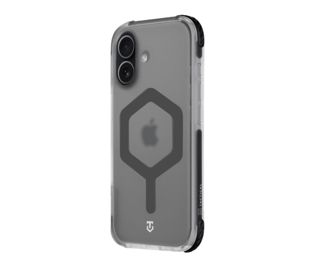 Tactical MagForce Hexagon Kryt pro Apple iPhone 17 T-Black - 1514006 - zdjęcie 3