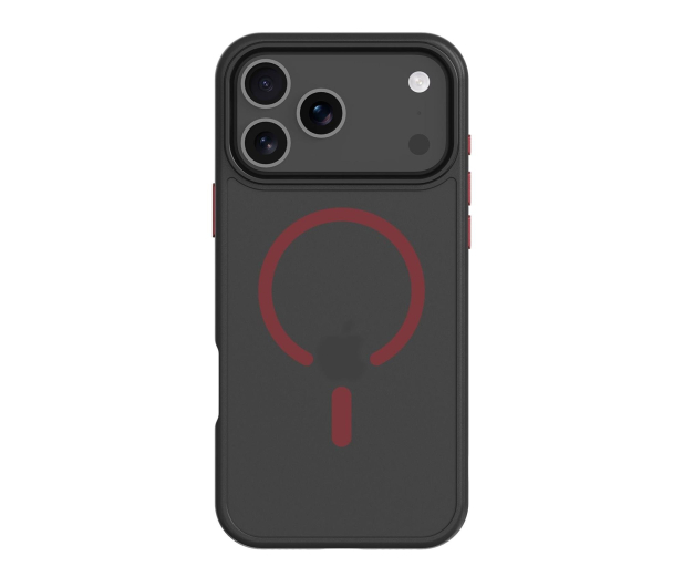 Tactical MagForce Hyperstealth 2.0 Kryt pro Apple iPhone 17 Pro Max B - 1514221 - zdjęcie